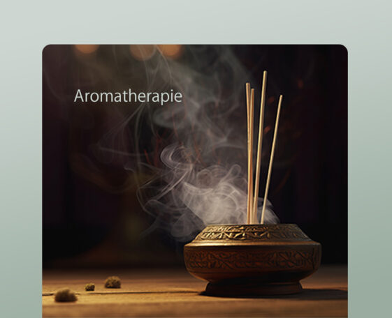 Aromatherapie