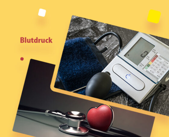 Blutdruck