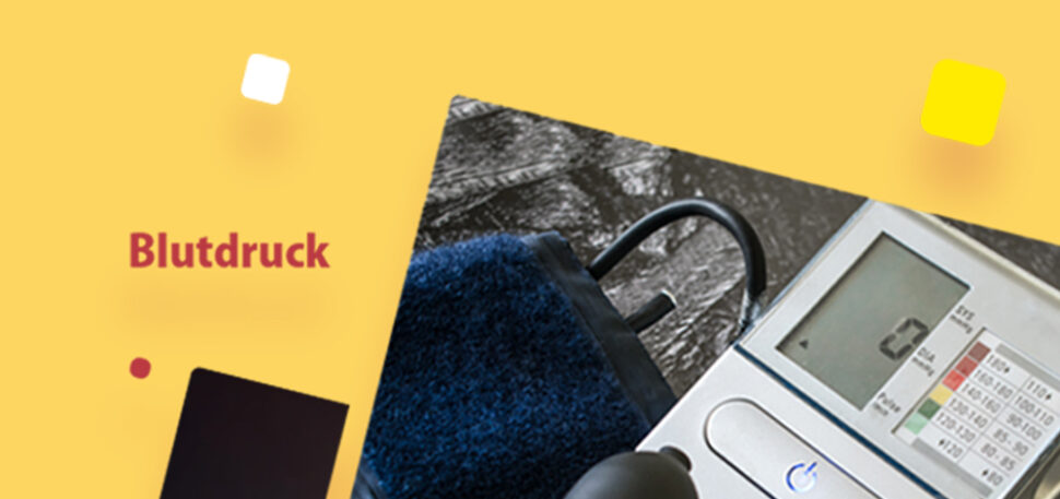 Blutdruck