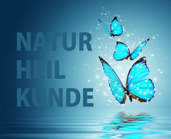 Naturheilkunde